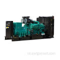 Generator 10.5kV Diesel CUMMINS